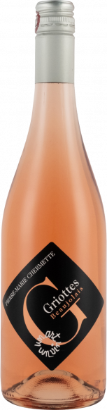 Les Beaujolais - Beaujolais Rosé Les Griottes