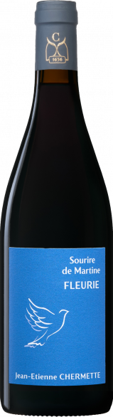Fleurie - Sourire de Martine - Jean-Etienne Chermette