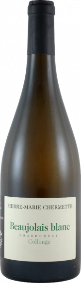 Les Beaujolais - Beaujolais Blanc Chardonnay - Collonges