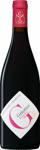 Beaujolais - Les Griottes - Pierre-Marie Chermette