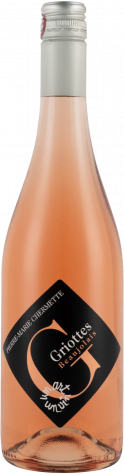 Les Beaujolais - Beaujolais Rosé Les Griottes