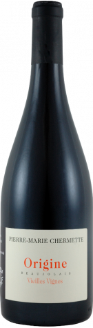 博若莱葡萄酒 (Beaujolais)