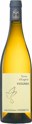 Viognier - Terre d'Eugénie - Jean-Etienne Chermette