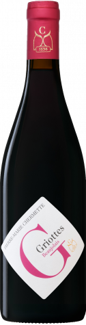 Beaujolais - Les Griottes - Pierre-Marie Chermette