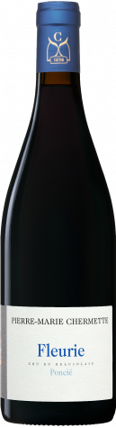 Fleurie - Poncié - Pierre-Marie Chermette