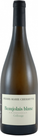 Les Beaujolais - Beaujolais Blanc Chardonnay - Collonges