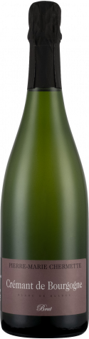 勃艮第起泡酒 (Crémant de Bourgogne)