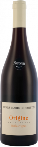 博若莱新酒 (Beaujolais Nouveau)