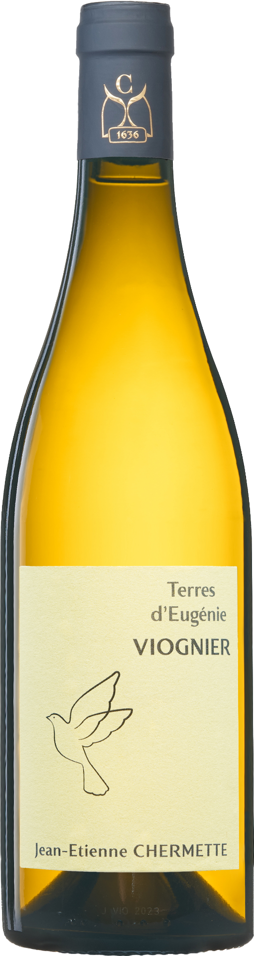 Terre d'Eugénie