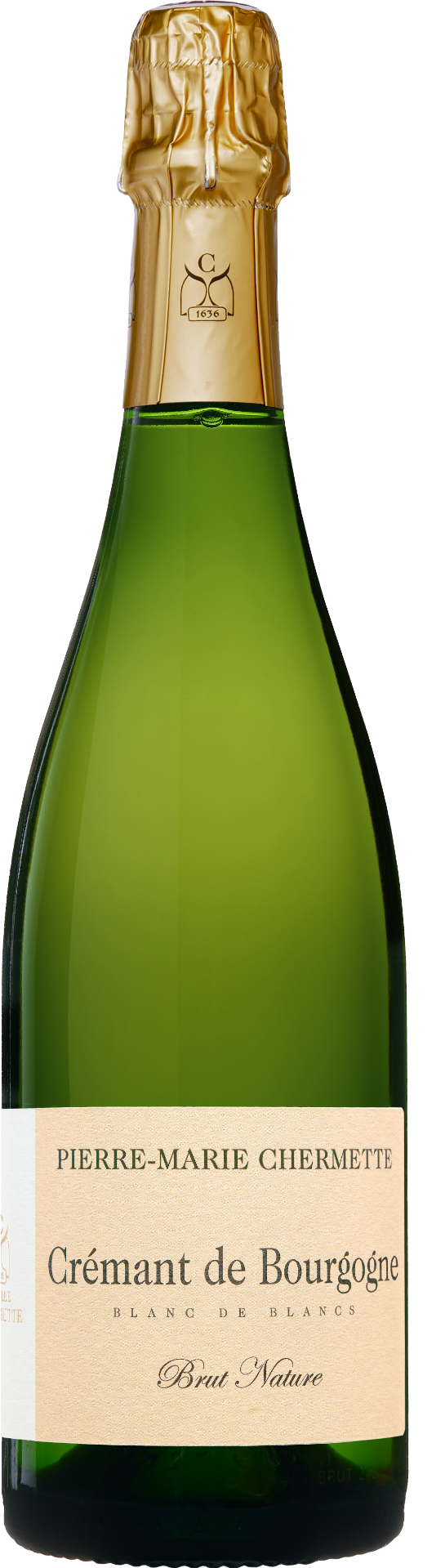 Brut Nature
