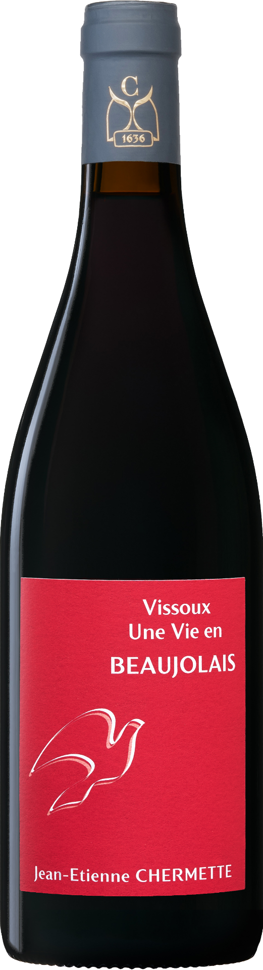 Vissoux Une Vie en Beaujolais
