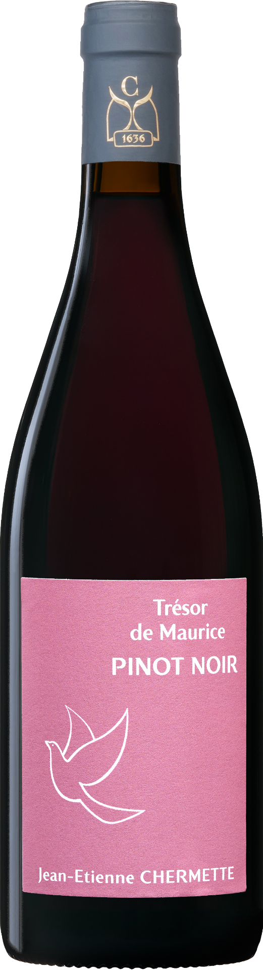 Trésor de Maurice
