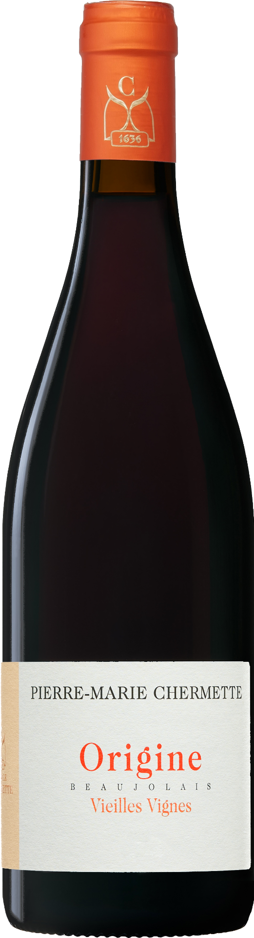 Origine - Vieilles Vignes
