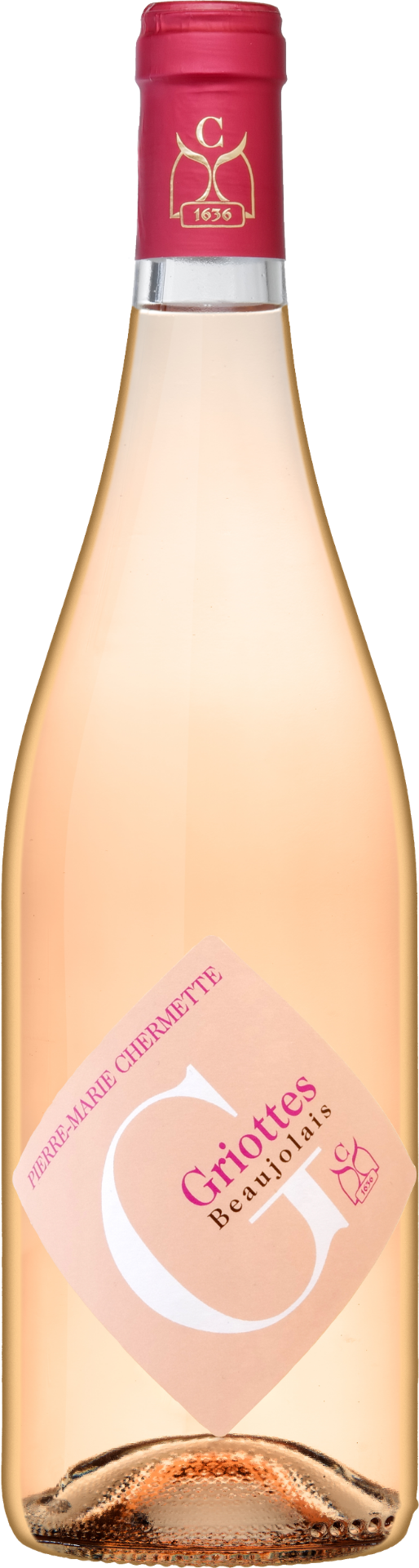 Les Griottes